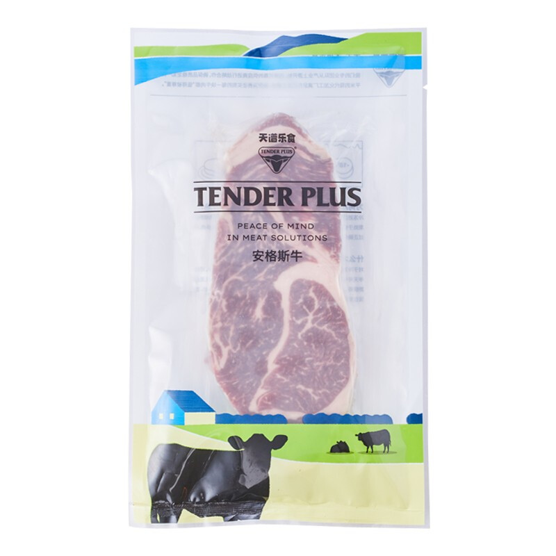 Tender Plus 天谱乐食 上脑牛排 180g