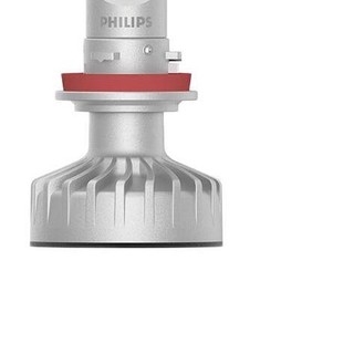 PHILIPS 飞利浦 耀白光 H11 汽车LED大灯