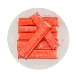 xianbaike 鲜佰客 手撕蟹肉蟹味棒 500g