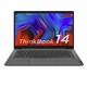 ThinkPad 思考本 ThinkBook 14 锐龙版 2021款 14英寸笔记本电脑（ R7-5800U、16GB、512GB SSD、MX450）