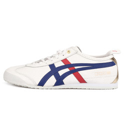 Onitsuka Tiger 鬼塚虎 鬼冢虎 复古休闲鞋MEXICO 66 D507L-0152