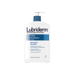 Lubriderm lubriderm 强生露比黎登B5果酸身体乳 473ml