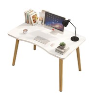北欧简易办公小桌子时尚写字桌书桌简易电脑桌书房大气简约卧室