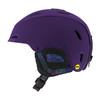 GIRO STELLAR 滑雪头盔 紫色 M