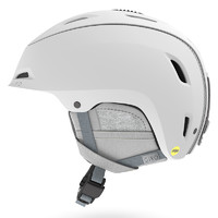 GIRO STELLAR 滑雪头盔 哑光白色 S