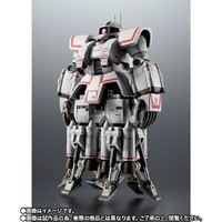 BANDAI 万代 Robot魂 MSN-01 高速机动型扎古 Ver. A.N.I.M.E.