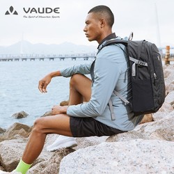 VAUDE 巍德 2138002 户外多功能双肩背包28L