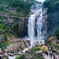 ​天台雷迪森容园酒店豪华大床房/高级双床房