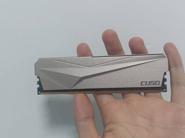 【省30元】酷兽内存条_cuso 酷兽 cuso/酷兽夜枭系列ddr4 3200 8g