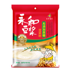 YON HO 永和豆浆 豆浆粉  300g/袋