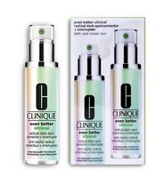 CLINIQUE 倩碧 302美白「镭射瓶」50ml两支装 （匀净多效精华露）  50ml*2