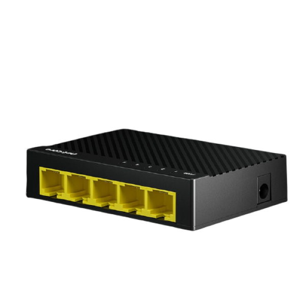 netcore磊科netcore磊科s16g16口千兆钢壳以太网交换机