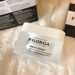 FILORGA 菲洛嘉 柔滑亮泽面膜 50ml