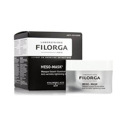 FILORGA 菲洛嘉 十全大补面膜50m（赠同款面膜75ml+睡眠面膜15ml+明星三件套+护肤礼包）