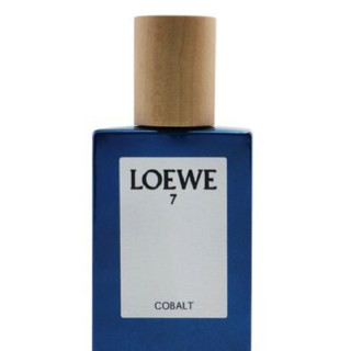 LOEWE 罗意威 第7乐章蔚蓝海洋男士淡香精 EDP 100ml