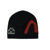 PALACE EVISU SEAGULL GODHEAD BEANIE PEACOCK | Palace Skateboards