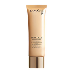 LANCOME 兰蔻 菁纯臻颜防晒乳 SPF50 50ml