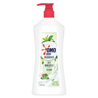 OMO 奥妙 果蔬餐具净 1.08kg 绿茶海盐