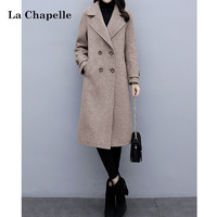 La Chapelle 拉夏贝尔 914413577 女士大衣