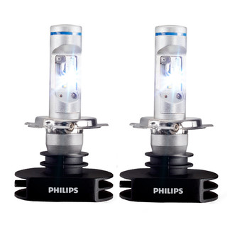 PHILIPS 飞利浦 极昼光 H4 汽车LED大灯