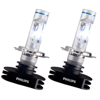 PHILIPS 飞利浦 极昼光 H4 汽车LED大灯