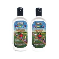 SAWYER 索耶 驱蚊乳液 177ml