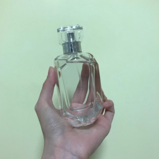 钻石精粹女士淡香水 Sheer EDT 50ml