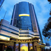 长沙通程国际大酒店