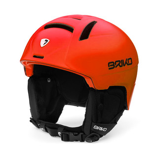 BRIKO 2001LG0 滑雪头盔
