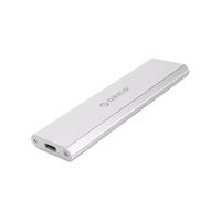 ORICO 奥睿科 2.5英寸 M.2硬盘盒 USB 3.1 USB-C M2PG-C3