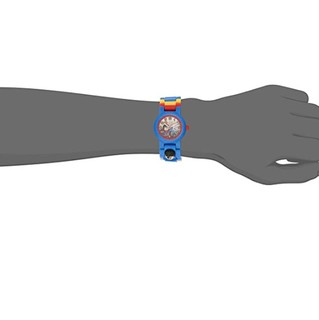 LEGO 乐高 DC超级英雄系列 9009655 迷你人偶表链手表