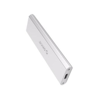 ORICO 奥睿科 2.5英寸 M.2硬盘盒 USB 3.1 USB-C M2PG-C3