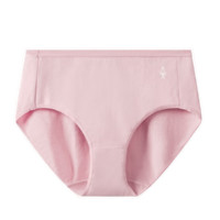 DAPU 大朴 青春系列 女士棉质三角内裤 AF5N02204 粉色 M