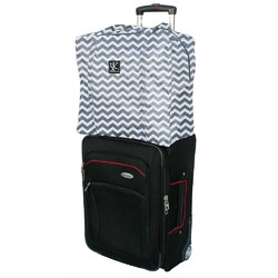 J.L. Childress Booster Go-Go Bag For Booster Seats And Baby Seats