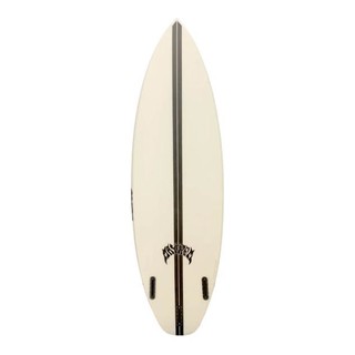 Lost Surfboards SUB DRIVER 2.0 PRO LIGHT SPEED 传统冲浪板 短板 米白/黑/蓝 5尺7