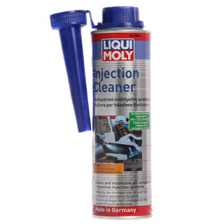 LIQUI MOLY 力魔 LM1803 汽油添加剂 300ml