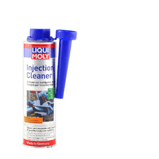 LIQUI MOLY 力魔 LM1803 汽油添加剂 300ml