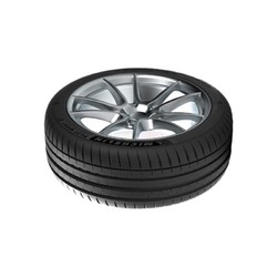 MICHELIN 米其林 PILOT SPORT 4 AO 轿车轮胎 运动操控型 245/40R18 97Y