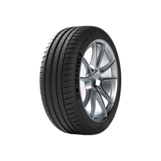 MICHELIN 米其林 PILOT SPORT 4 轿车轮胎 运动操控型 215/50ZR17 95W