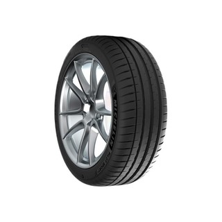 MICHELIN 米其林 PILOT SPORT 4 轿车轮胎 运动操控型 225/45ZR18 95W