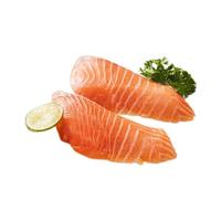 Marine Harvest 美威 三文鱼排 原味 150g