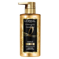 L'OREAL PARIS 巴黎欧莱雅奇煥精油润发乳 奇焕持卷