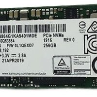 三星PM981 512G M.2NVME PCIE笔记本台式机固态硬盘