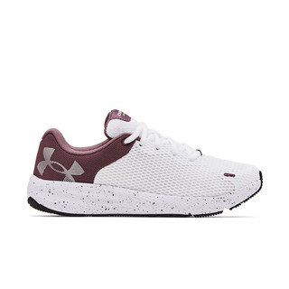 UNDER ARMOUR 安德玛 Charged Pursuit 2 女子跑鞋 3025244