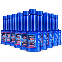 PLUS会员：CHIEF 车仆 蓝瓶燃油宝10瓶装   汽油添加剂 300mL