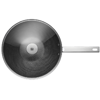 ZWILLING 双立人 ZWILLING JOY PLUS 炒锅