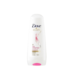 Dove 多芬 滋养润发护发素 日常滋养195ml