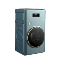 TCL G110T700-BYW 滚筒洗衣机 11kg 蓝色