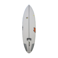 Lost Surfboards Lost Quiver Killer 传统冲浪板 短板 841049074993 白色 5尺6