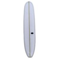 SOUTH COAST SURFBOARDS Mini Slasher 传统冲浪板 长板 黄色 8尺6